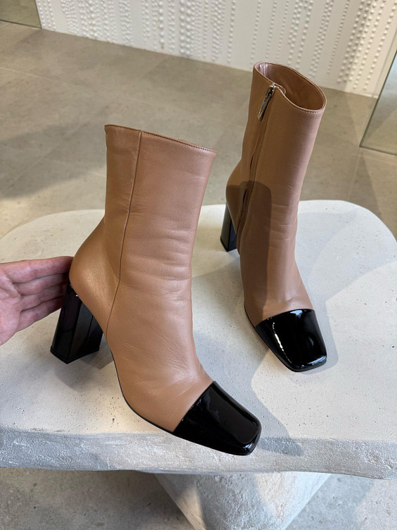 Gianvito Rossi Ботильоны