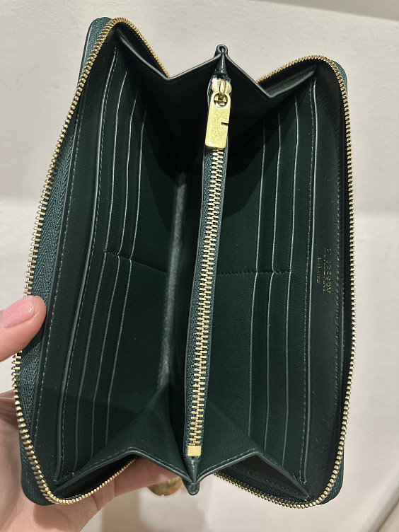 Burberry Кошелек 
