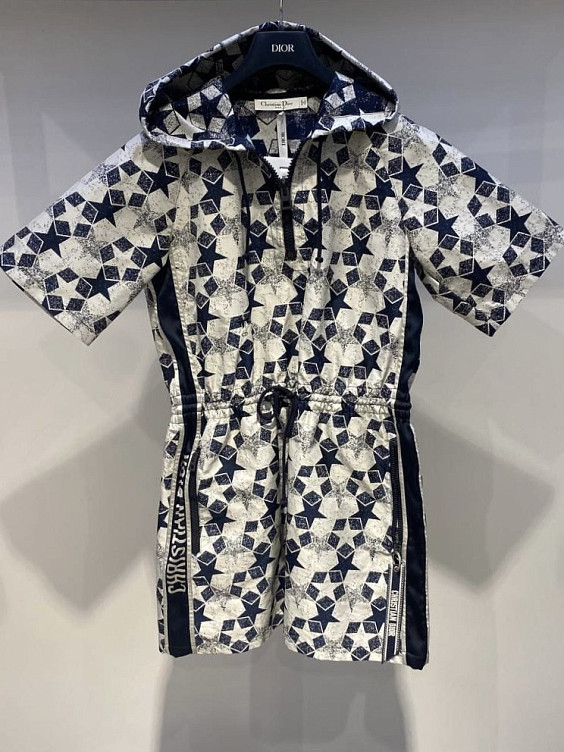 Christian Dior Комбинезон