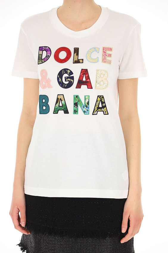 Dolce & Gabbana Футболка