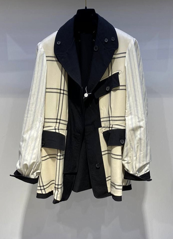 Maison Margiela Пиджак