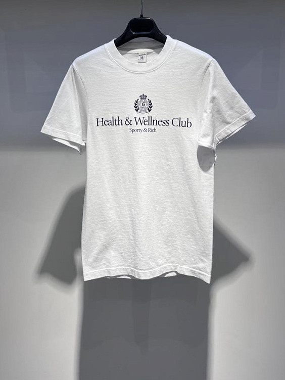 Sporty&Rich Футболка