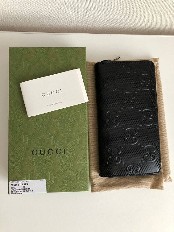 Gucci Кошелёк