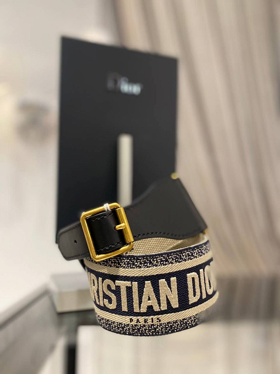 Christian Dior Ремень