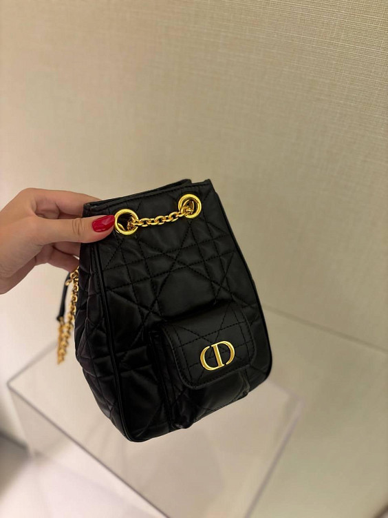 Christian Dior Рюкзак