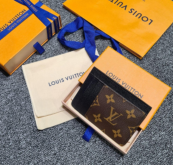 Louis Vuitton Картхолдер-визитница