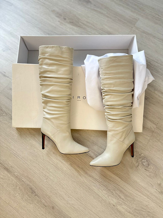 IRO Сапоги