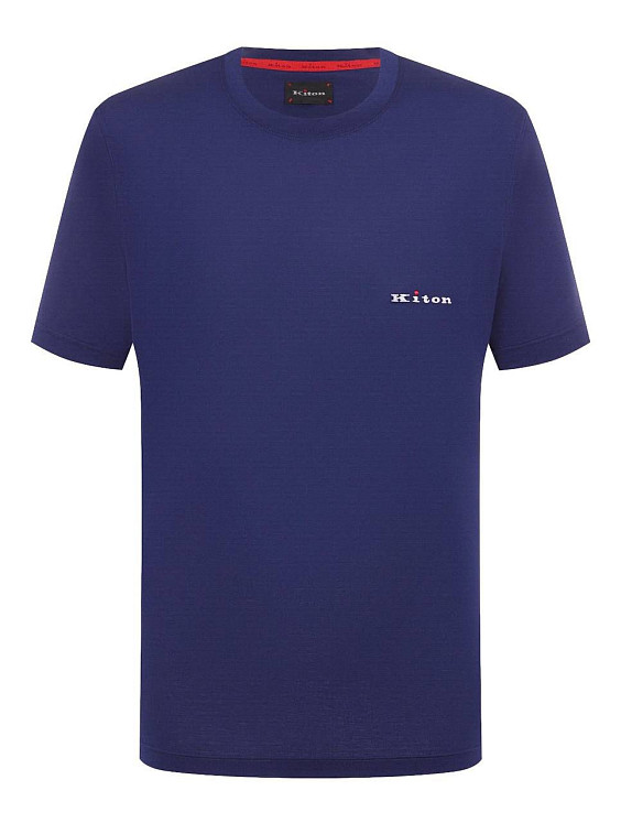 Kiton Футболка