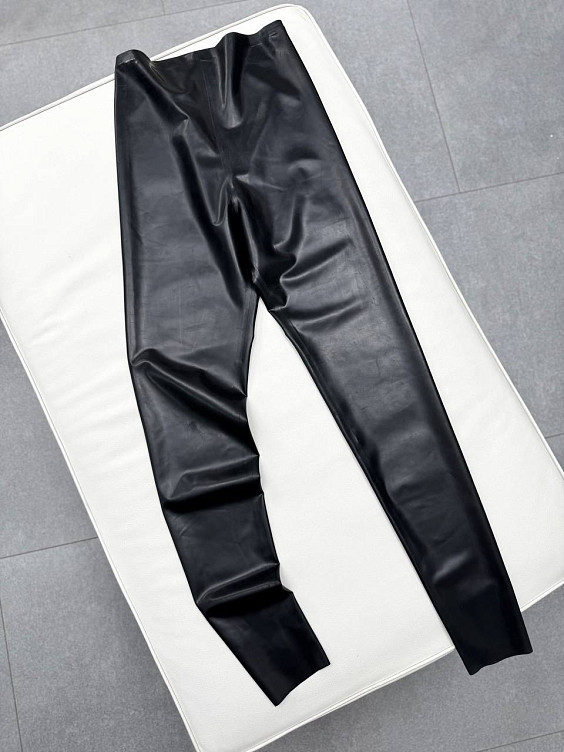 Saint Laurent Леггинсы