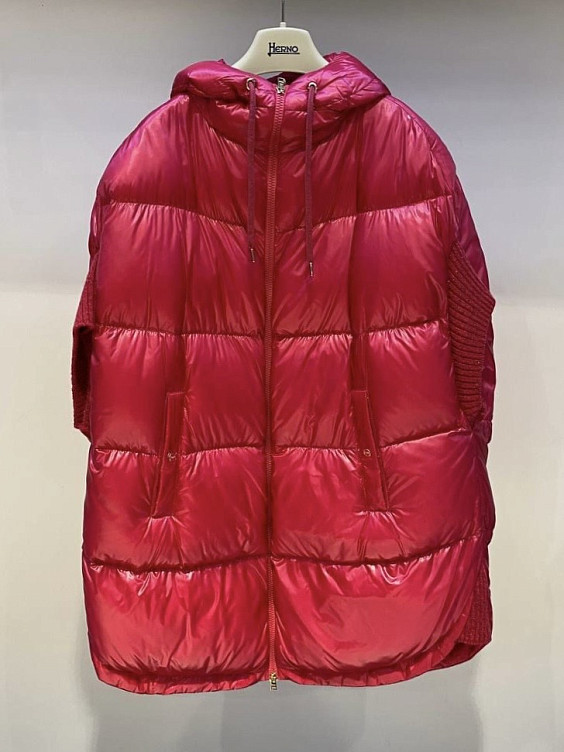Herno Жилетка