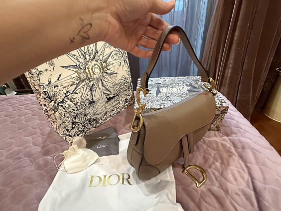 Christian Dior Сумка
