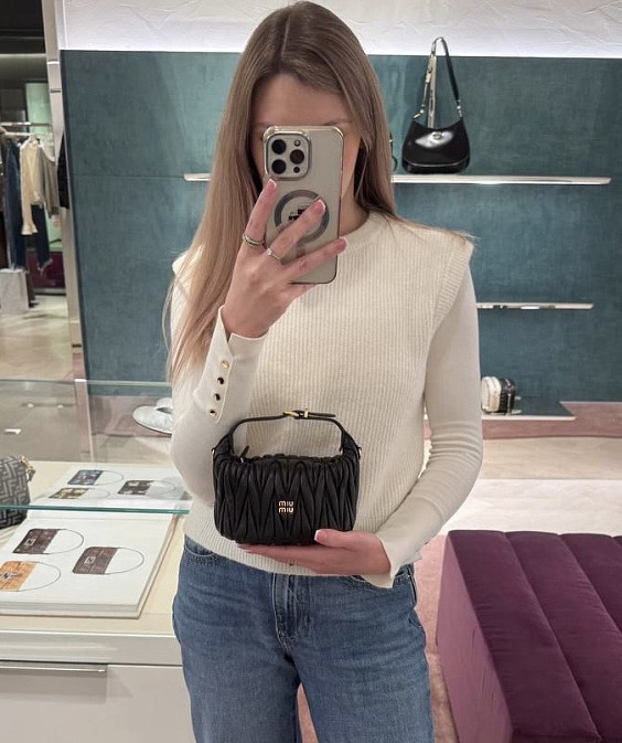 Miu Miu Сумка