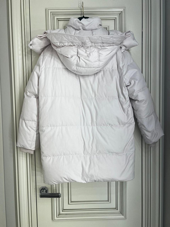 Burberry Пуховик