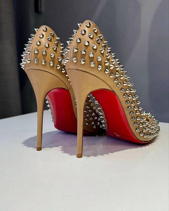 Christian Louboutin Туфли