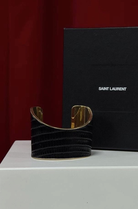 Saint Laurent Браслет