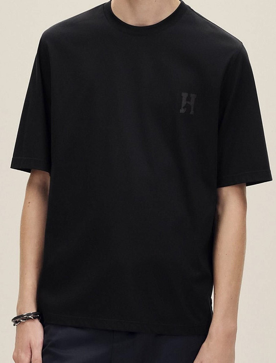 Hermes Футболка