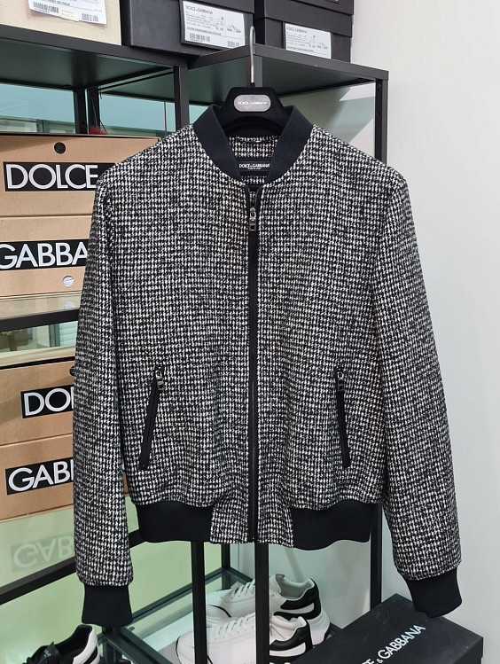 Dolce & Gabbana Куртка