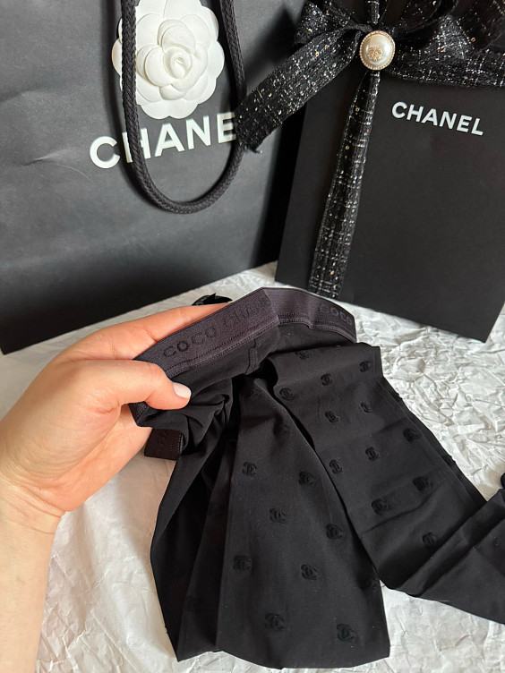 Chanel Колготки