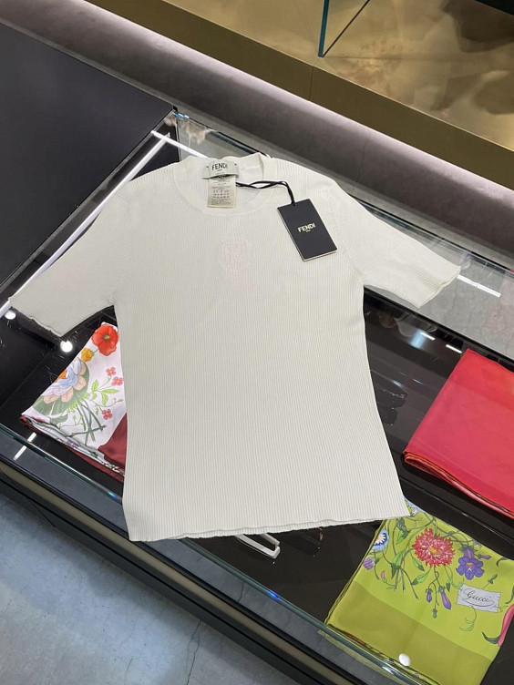 Fendi Топ