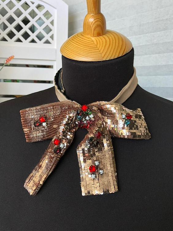 Gucci Бабочка