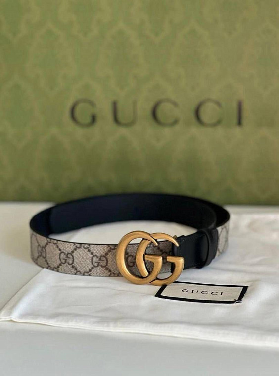 Gucci Ремень