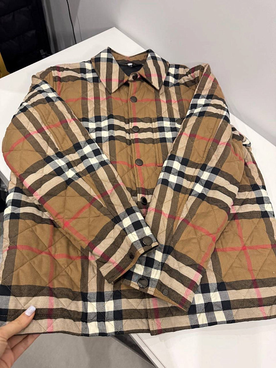 Burberry Куртка