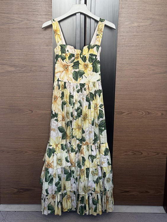 Dolce & Gabbana Платье 