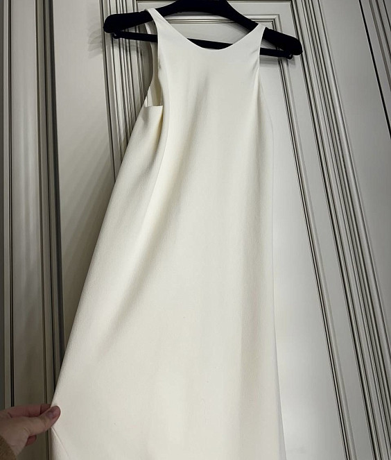 The Row Платье