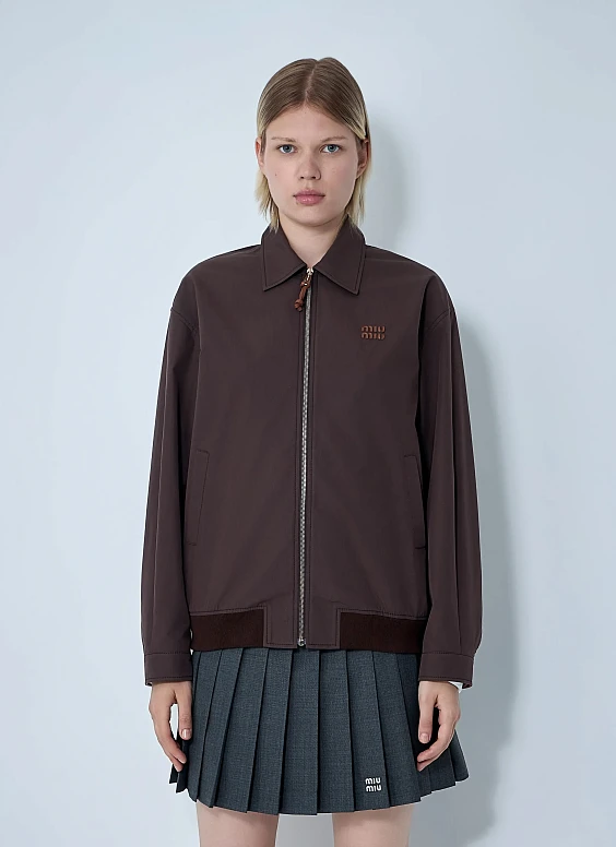 Miu Miu Куртка