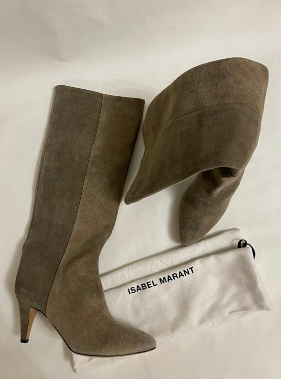 Isabel Marant Сапоги
