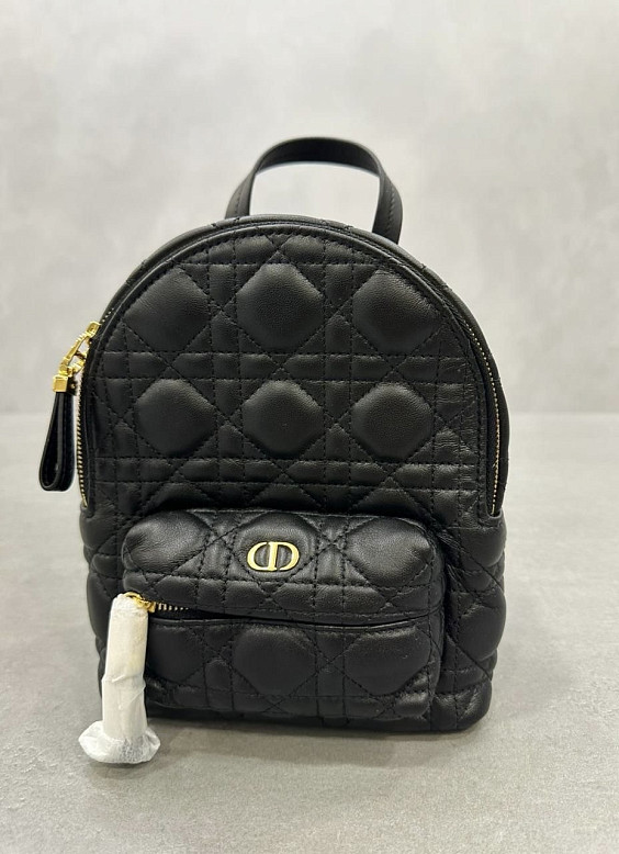 Christian Dior Рюкзак