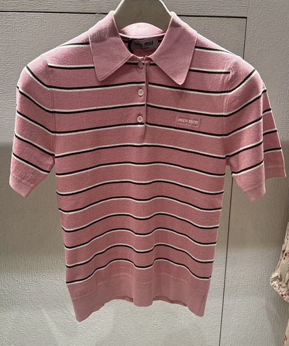 Miu Miu Поло