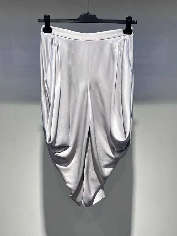 Alexander McQueen Брюки