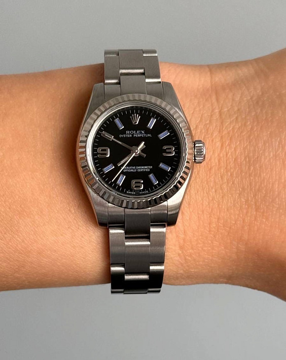 Rolex Часы