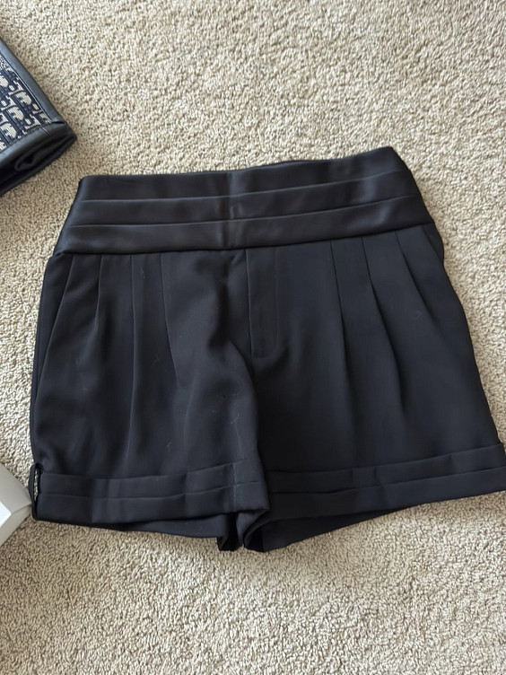 Saint Laurent Шорты