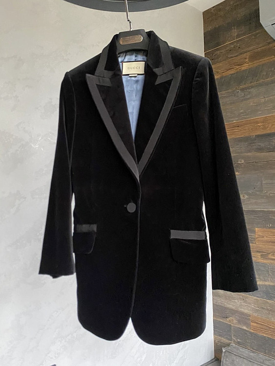Gucci Пиджак