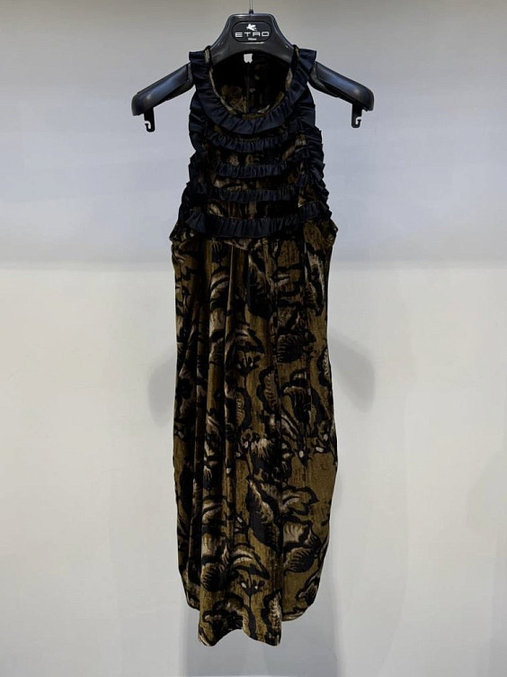 Etro Платье
