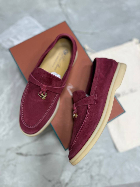 Loro Piana Лоферы