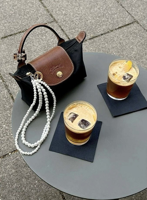 Longchamp Сумка