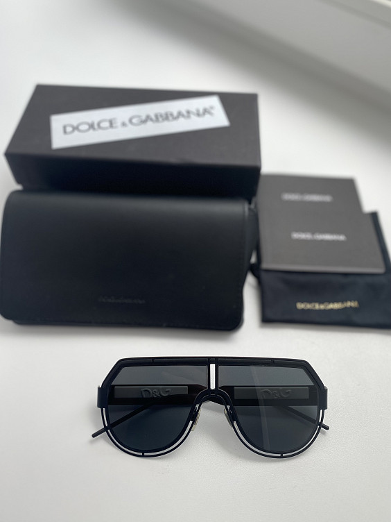Dolce & Gabbana Очки 