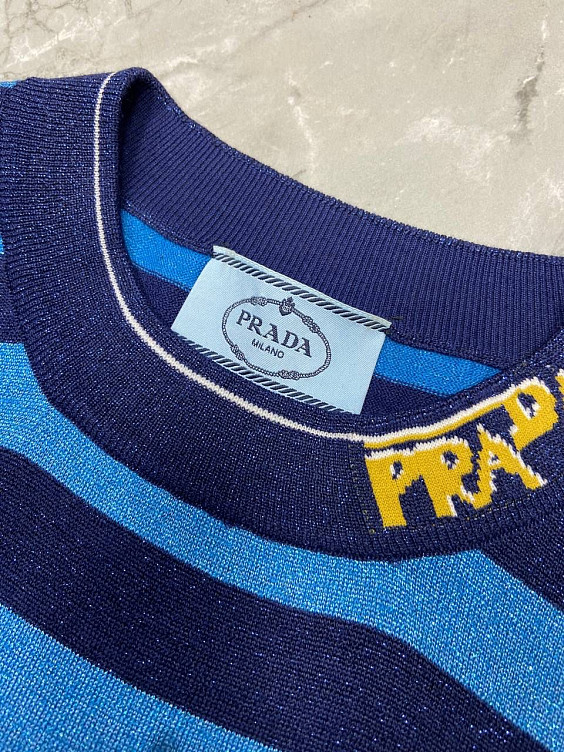 Prada Джемпер