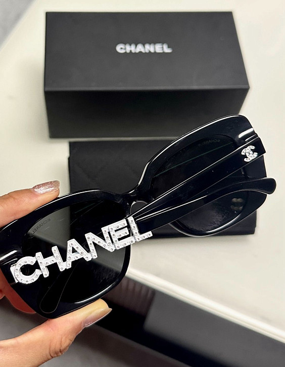 Chanel Очки