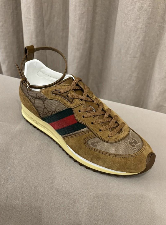 Gucci Кроссовки