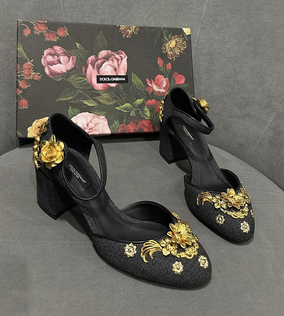 Dolce & Gabbana Туфли