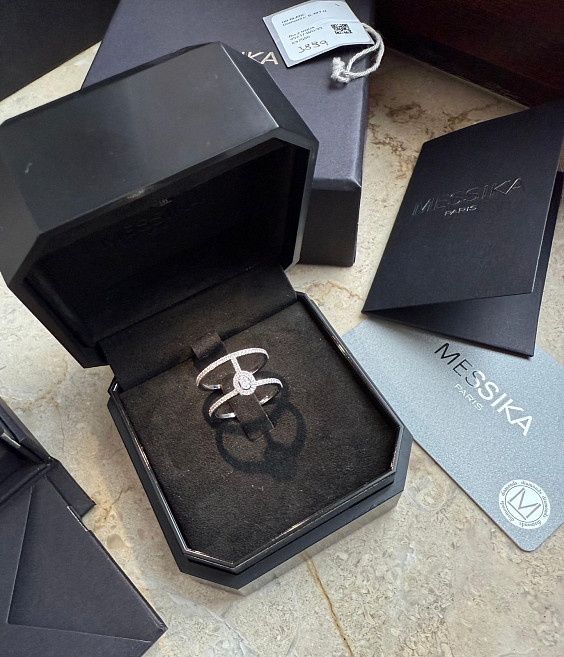 Messika Кольцо