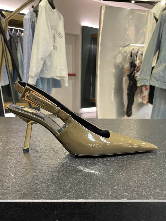 Saint Laurent Туфли