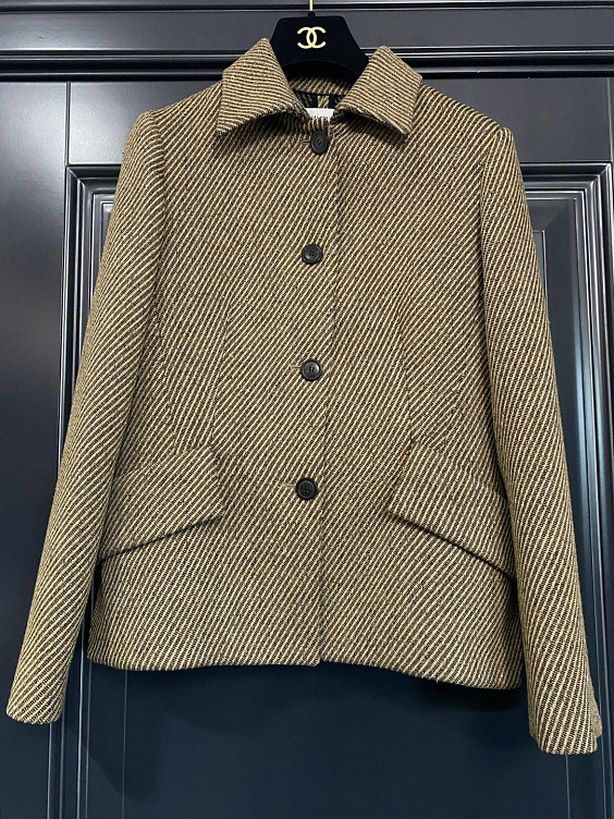 Christian Dior Жакет