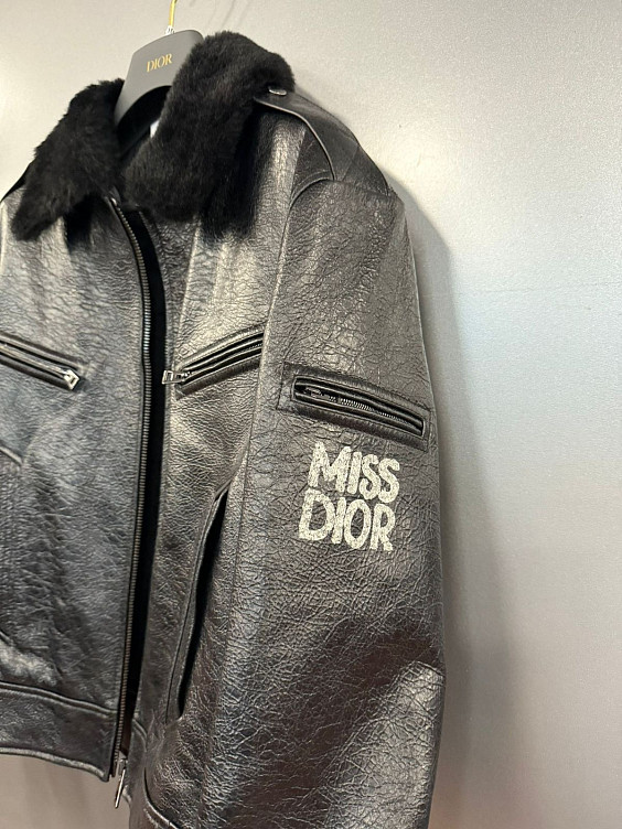 Christian Dior Куртка