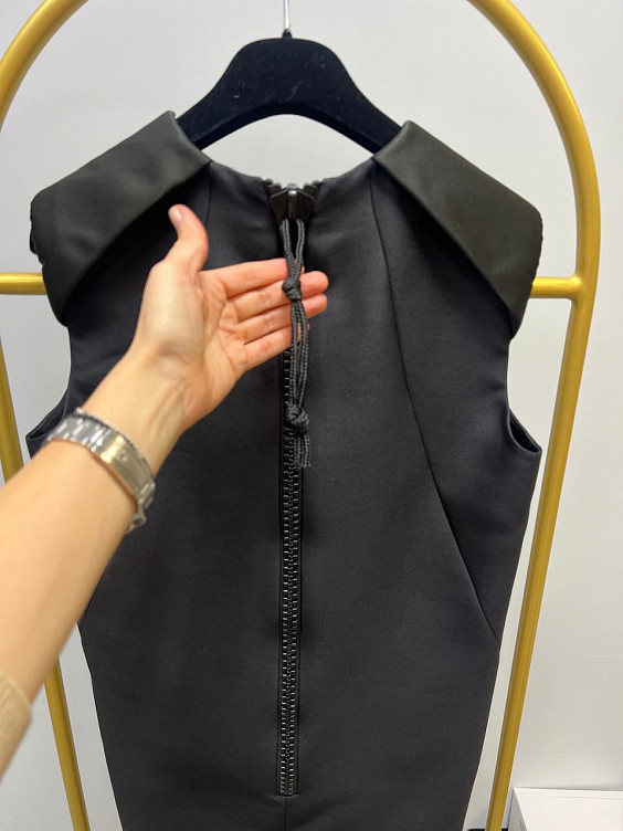 Celine Платье