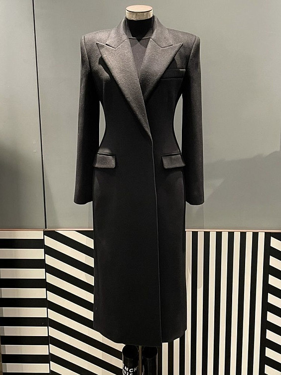 Givenchy Пальто